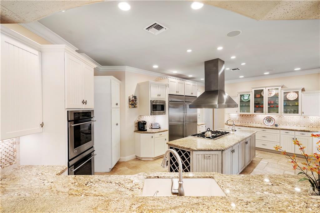 Hillsboro Harbor - Residential