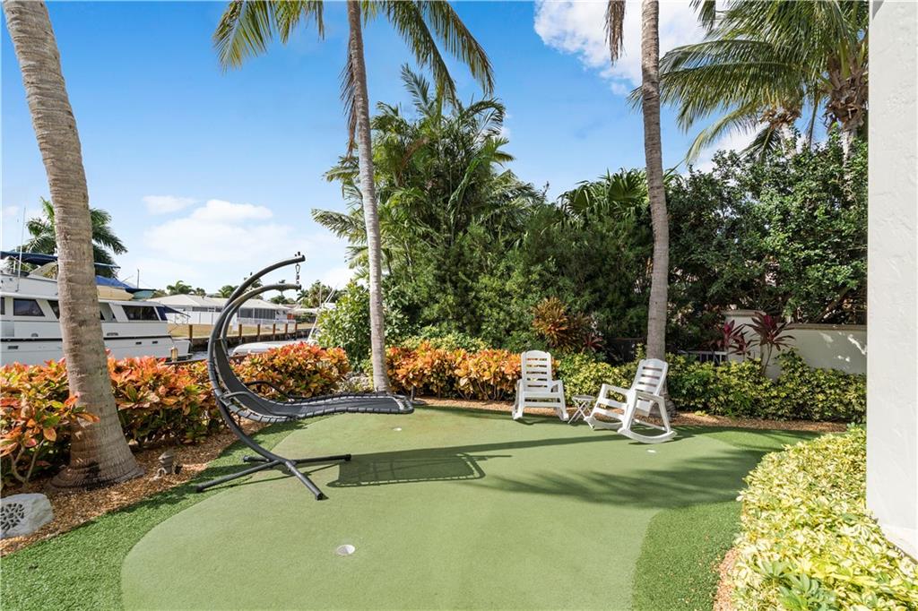 Hillsboro Harbor - Residential