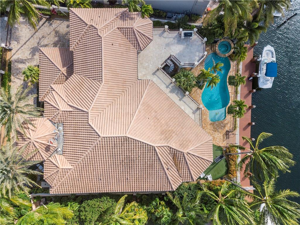 Hillsboro Harbor - Residential