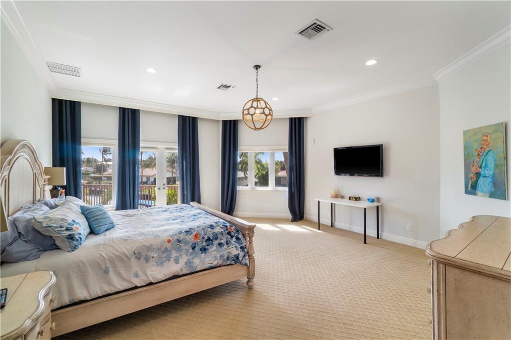 Hillsboro Harbor - Residential