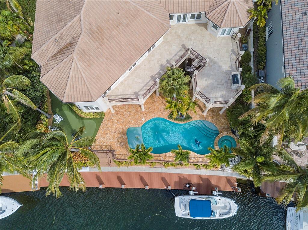 Hillsboro Harbor - Residential