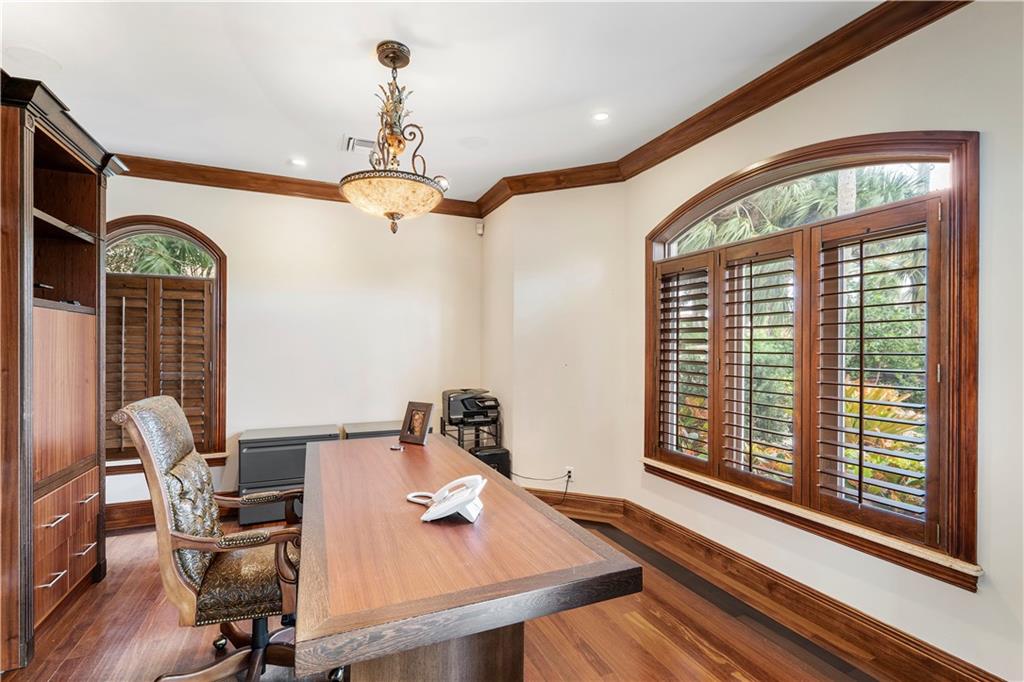 Hillsboro Harbor - Residential