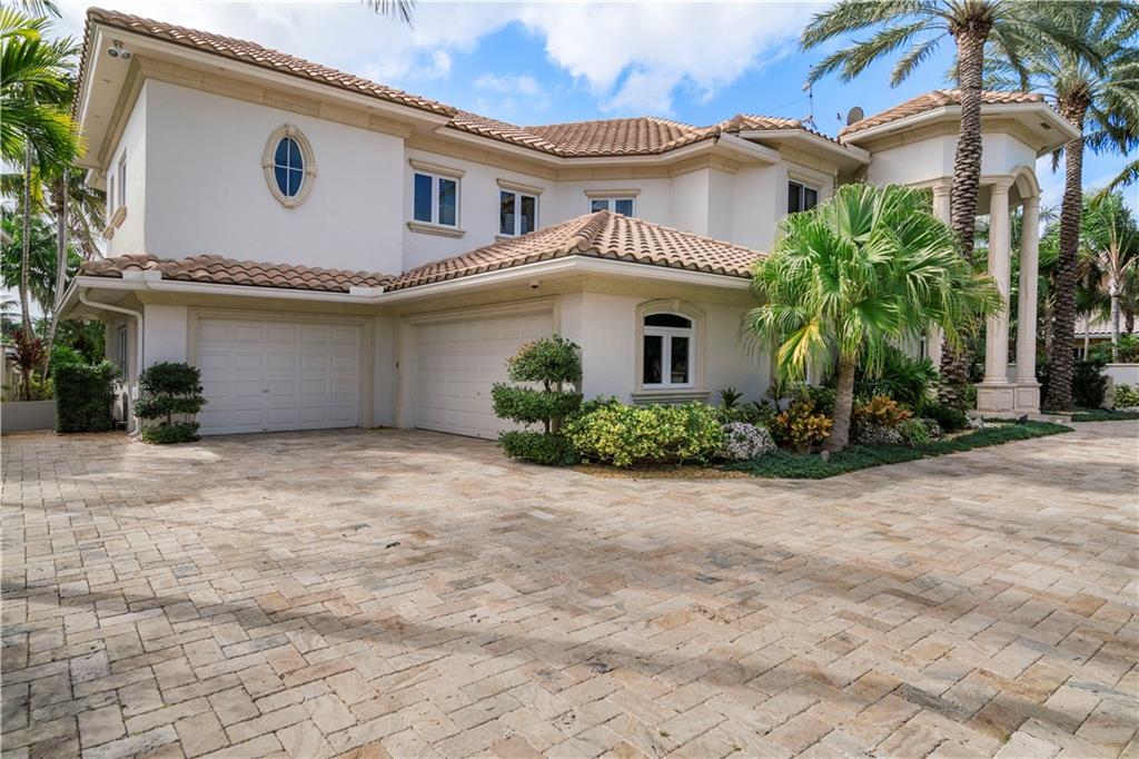 Hillsboro Harbor - Residential