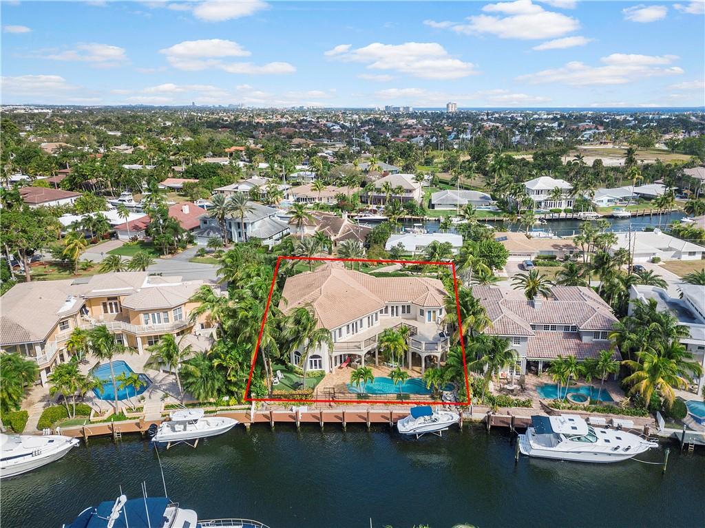 Hillsboro Harbor - Residential