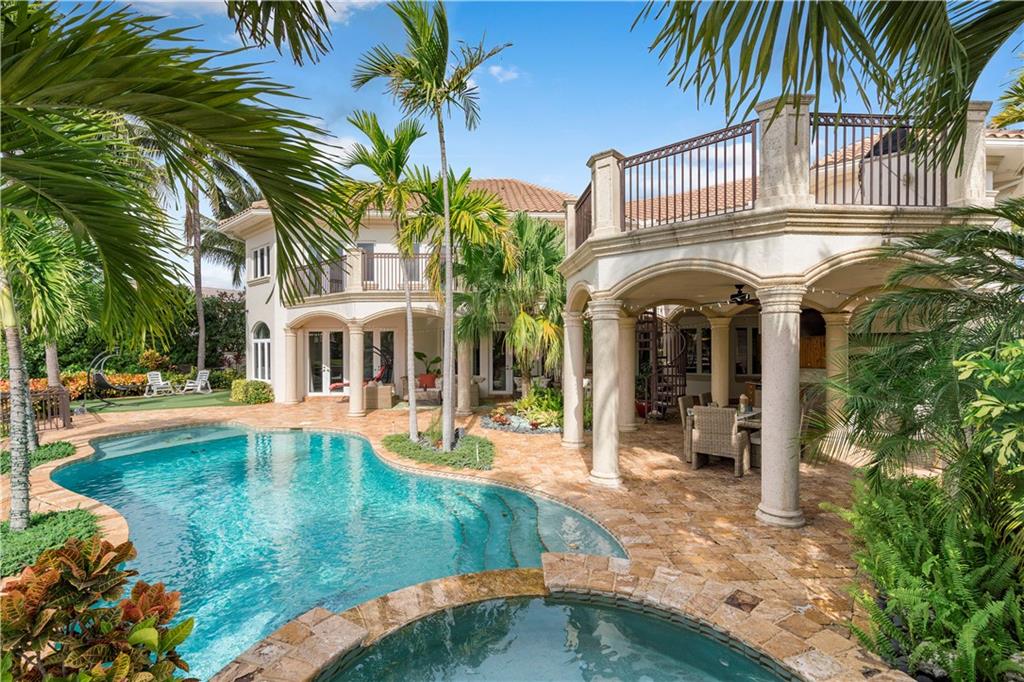 Hillsboro Harbor - Residential