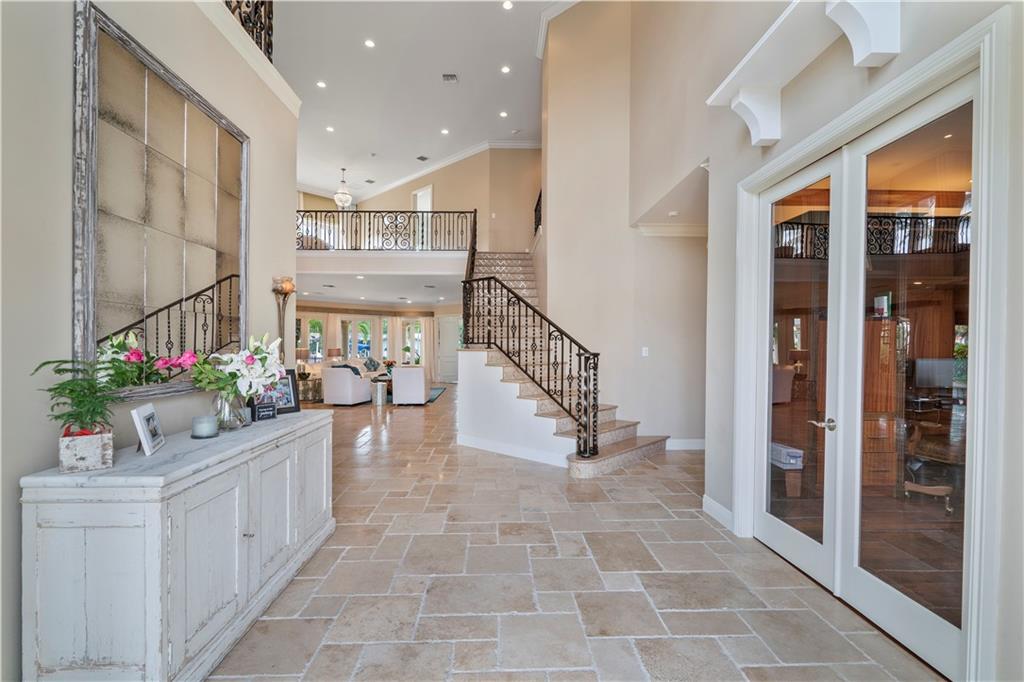 Hillsboro Harbor - Residential