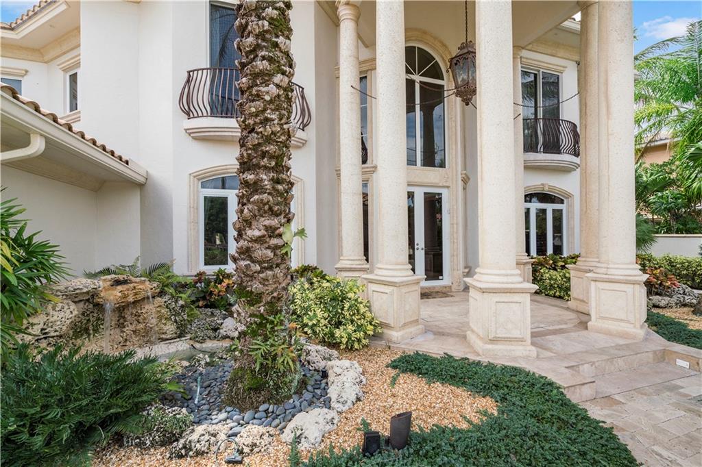 Hillsboro Harbor - Residential