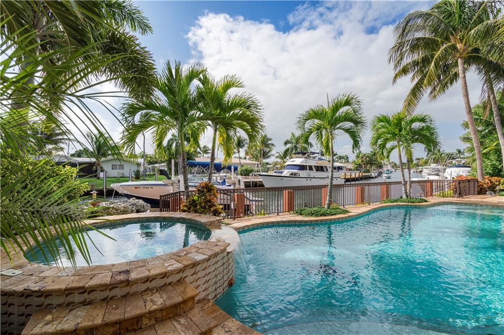 Hillsboro Harbor - Residential