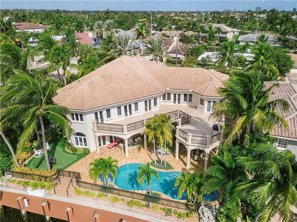 Hillsboro Harbor - Residential