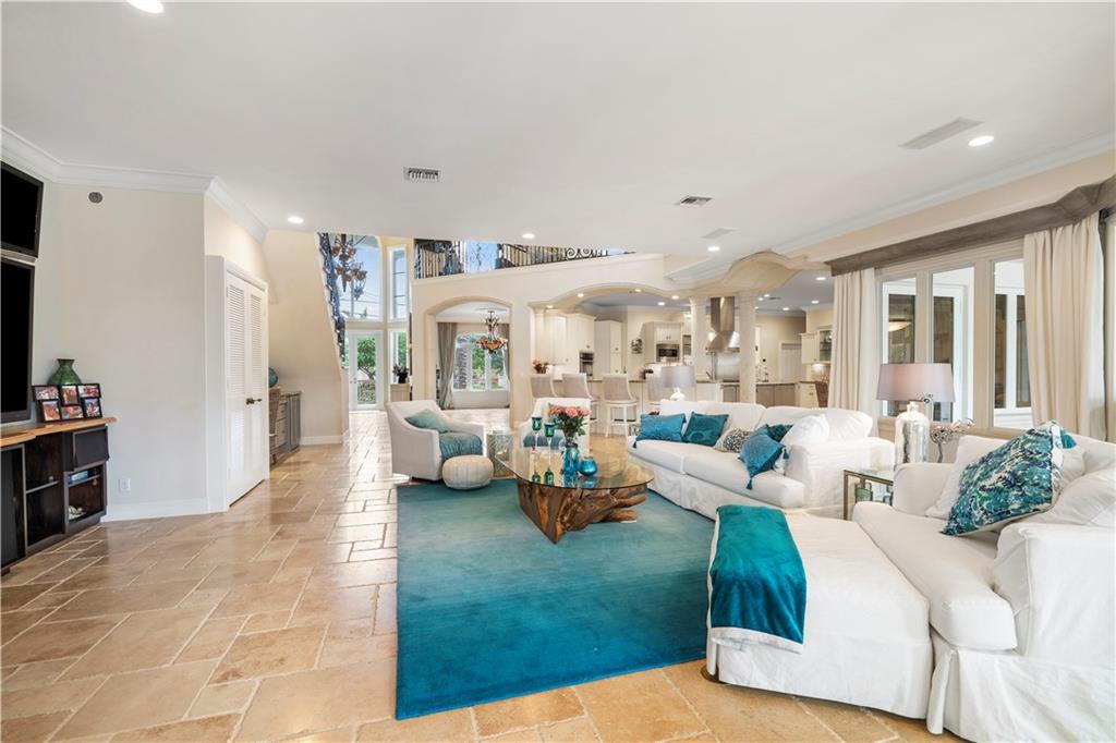 Hillsboro Harbor - Residential