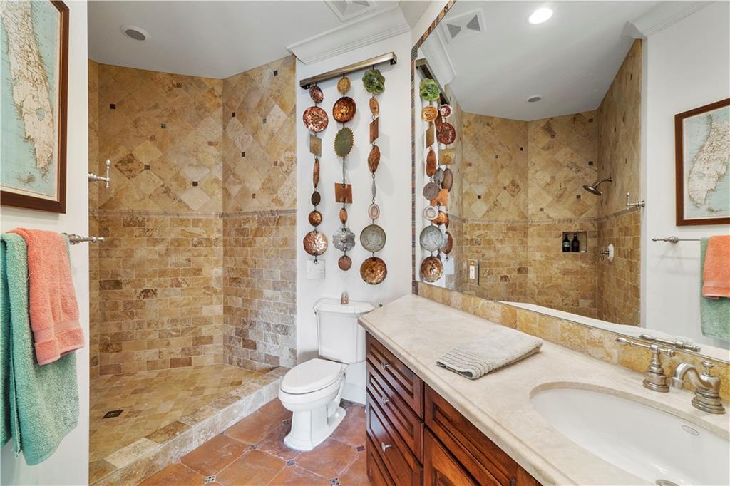 Hillsboro Harbor - Residential