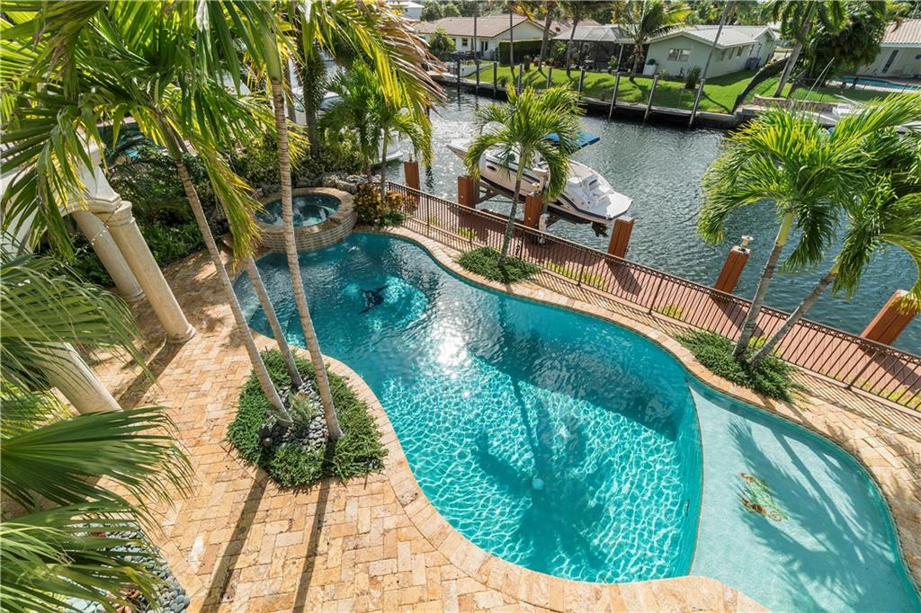 Hillsboro Harbor - Residential