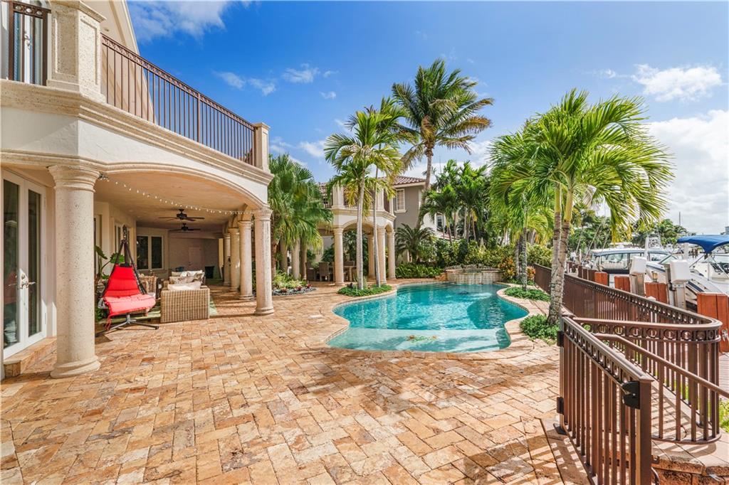 Hillsboro Harbor - Residential