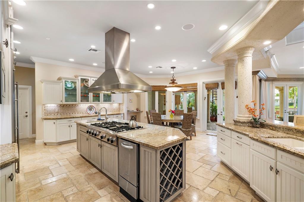 Hillsboro Harbor - Residential