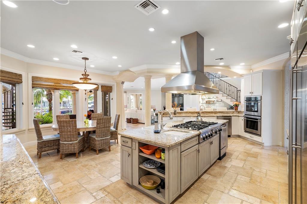 Hillsboro Harbor - Residential