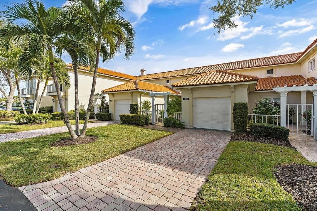 Photo of 5148 Saint Davids Drive, Vero Beach, FL 32967 (MLS # R11154887)