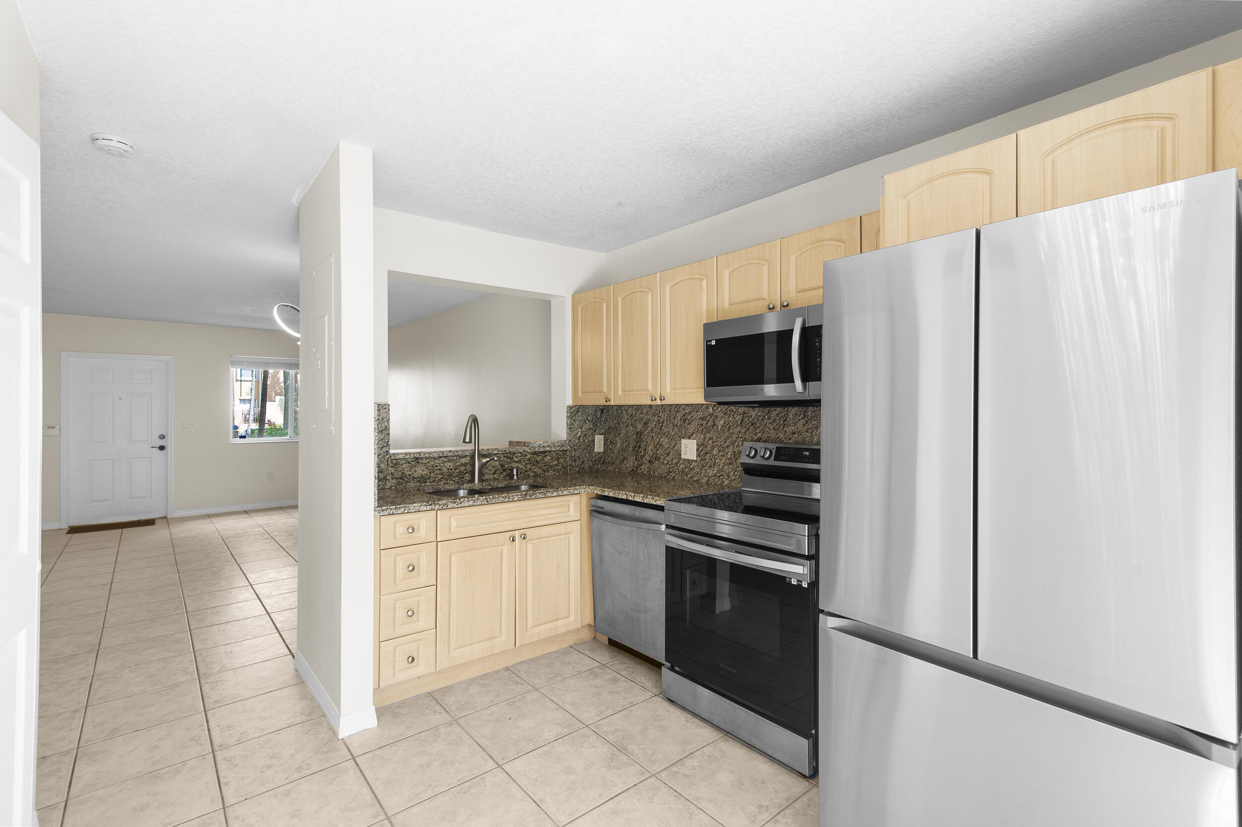 COVE AT FRENCH VILLAS - Residential