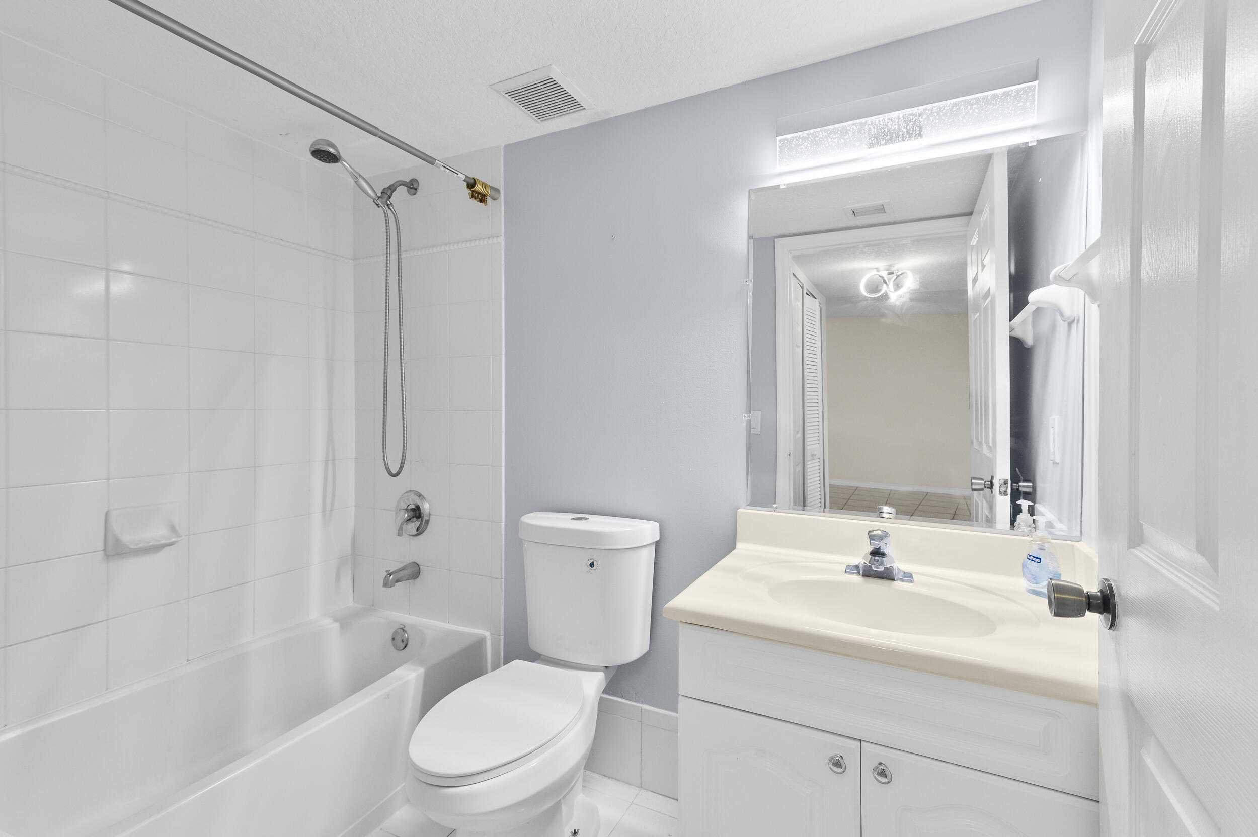 COVE AT FRENCH VILLAS - Residential