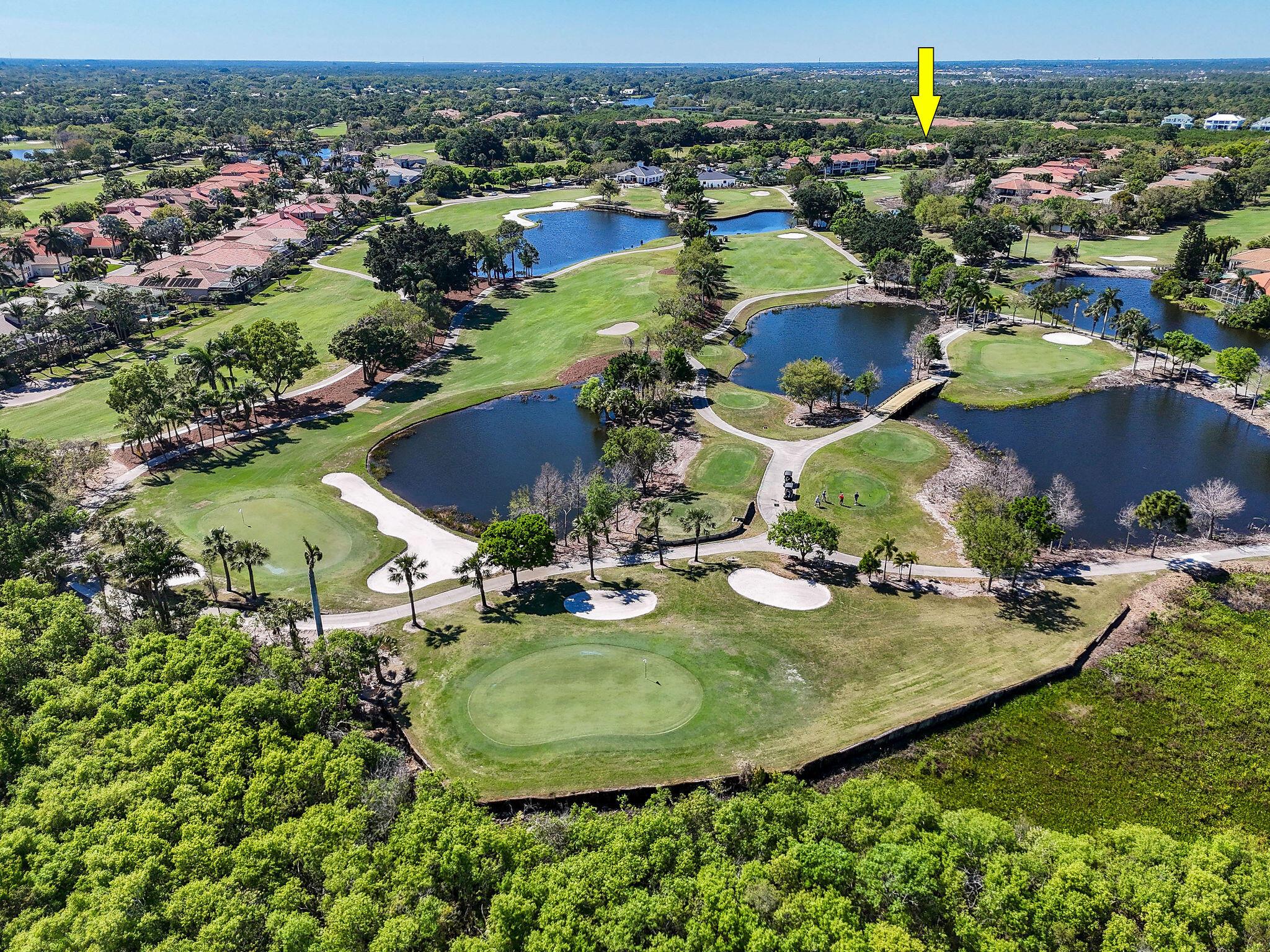 2381 SW Carriage Hill Terrace 201, Palm City, FL, 34990/$479,900 3 2381 SW Carriage Hill Terrace 201