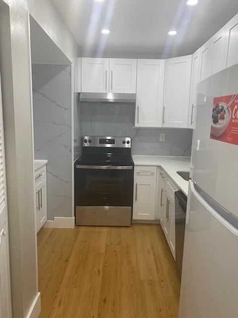 Lakeside Manor South Cond - Residential Lease