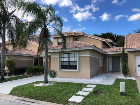 9842 Watermill Circle F Boynton Beach FL 33437