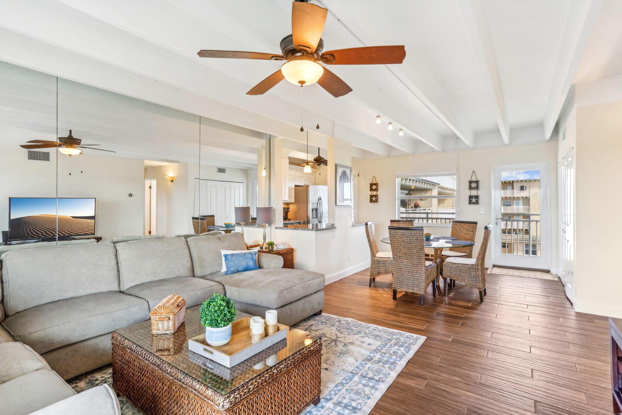 4500 S Ocean Boulevard 512