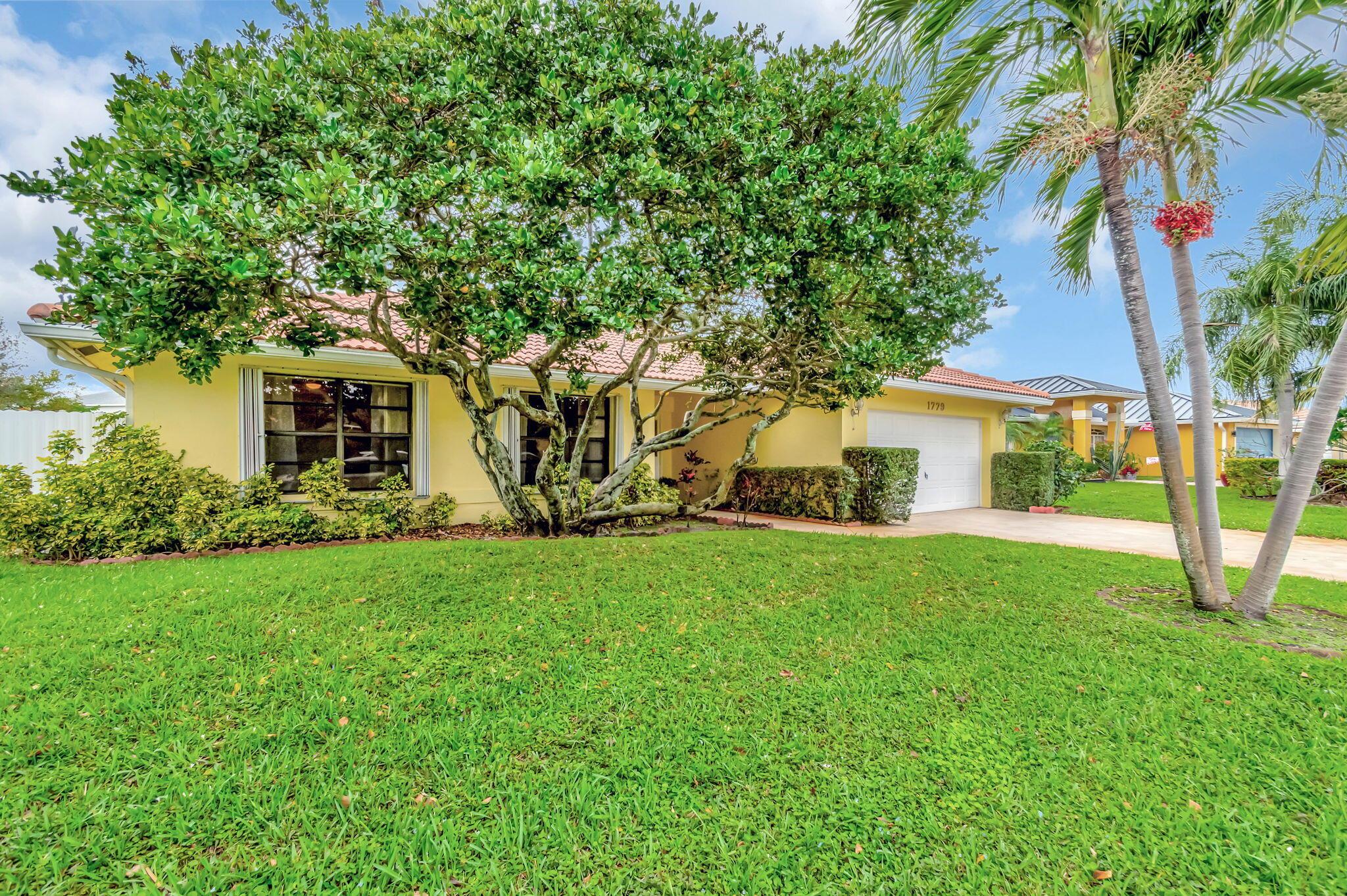 1779 Pierce Drive