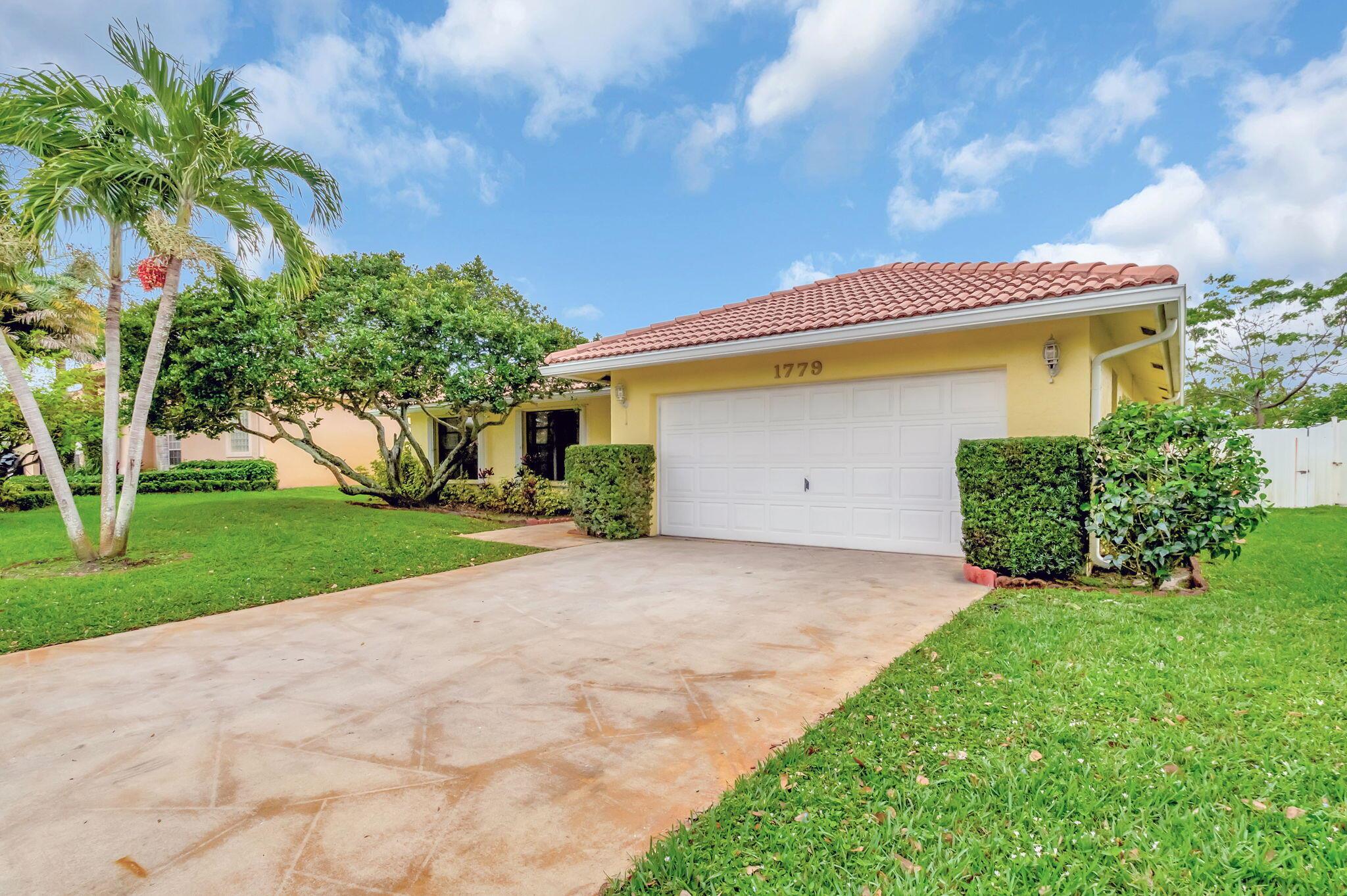 1779 Pierce Drive