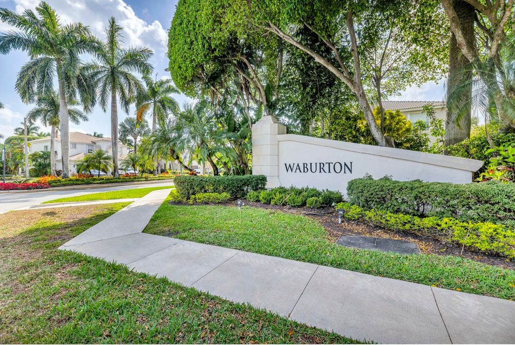 Photo of 9895 Shepard Place, Wellington, FL 33414 (MLS # R11074734)