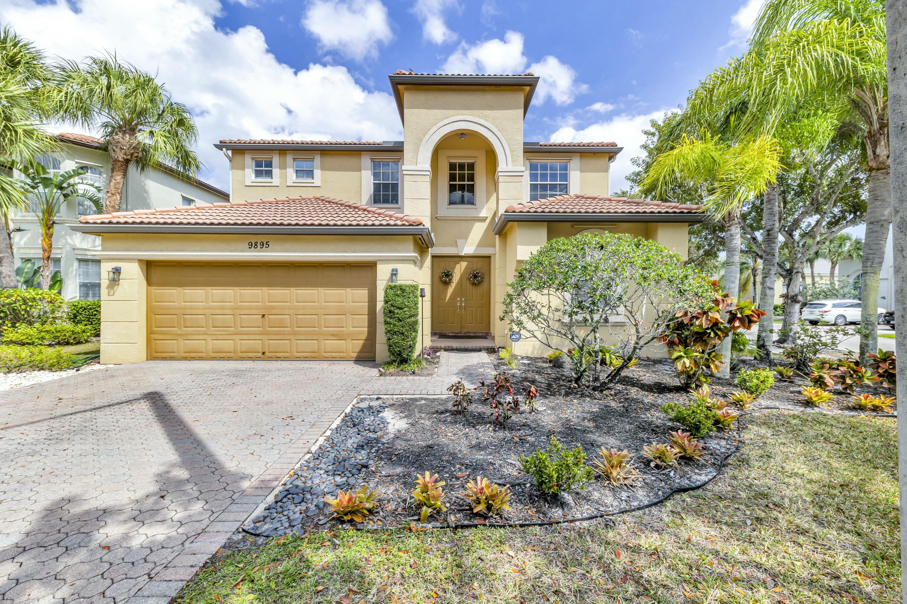 9895 Shepard Place