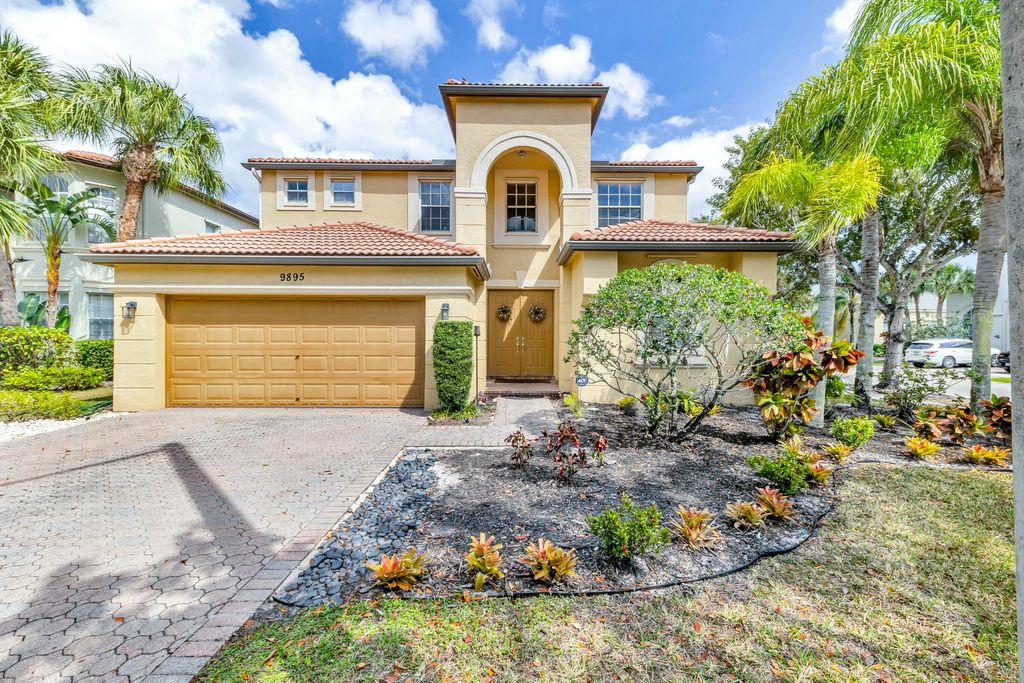 Photo of 9895 Shepard Place, Wellington, FL 33414 (MLS # R11074734)