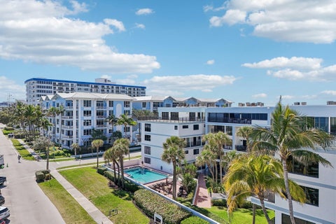 Tiny photo for 665 SE 21st Avenue #107, Deerfield Beach, FL 33441 (MLS # F10555267)