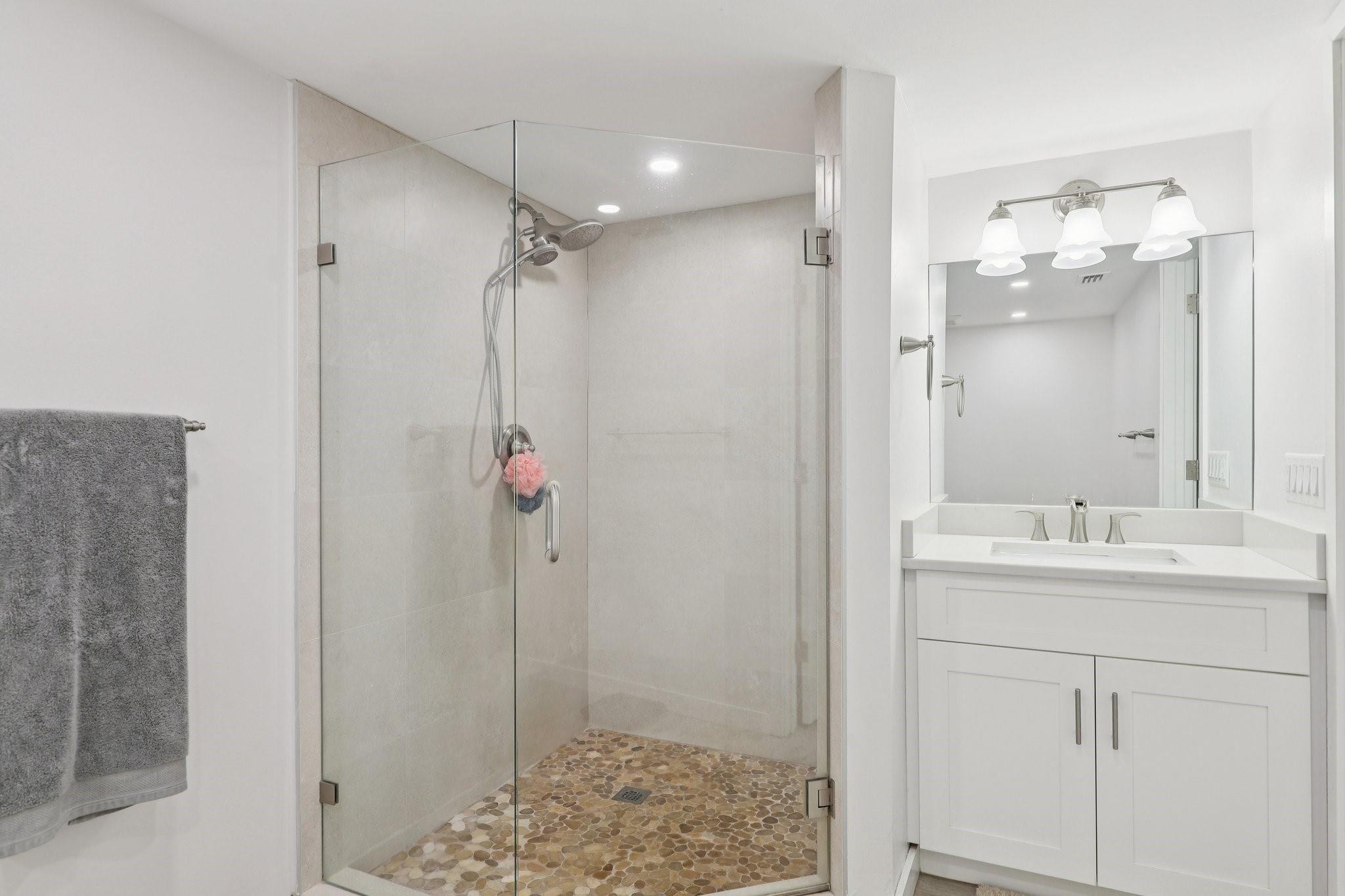 Island Point Condominium - Residential