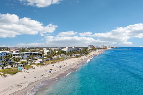 Tiny photo for 665 SE 21st Avenue #107, Deerfield Beach, FL 33441 (MLS # F10555267)