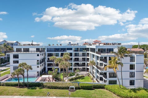 Tiny photo for 665 SE 21st Avenue #107, Deerfield Beach, FL 33441 (MLS # F10555267)