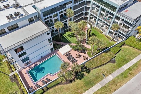 Tiny photo for 665 SE 21st Avenue #107, Deerfield Beach, FL 33441 (MLS # F10555267)