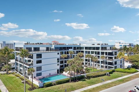 Tiny photo for 665 SE 21st Avenue #107, Deerfield Beach, FL 33441 (MLS # F10555267)