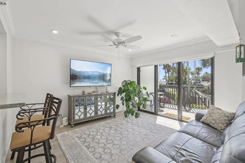 Tiny photo for 665 SE 21st Avenue #107, Deerfield Beach, FL 33441 (MLS # F10555267)