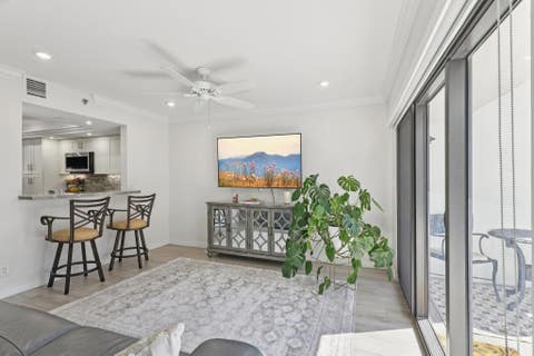 Tiny photo for 665 SE 21st Avenue #107, Deerfield Beach, FL 33441 (MLS # F10555267)