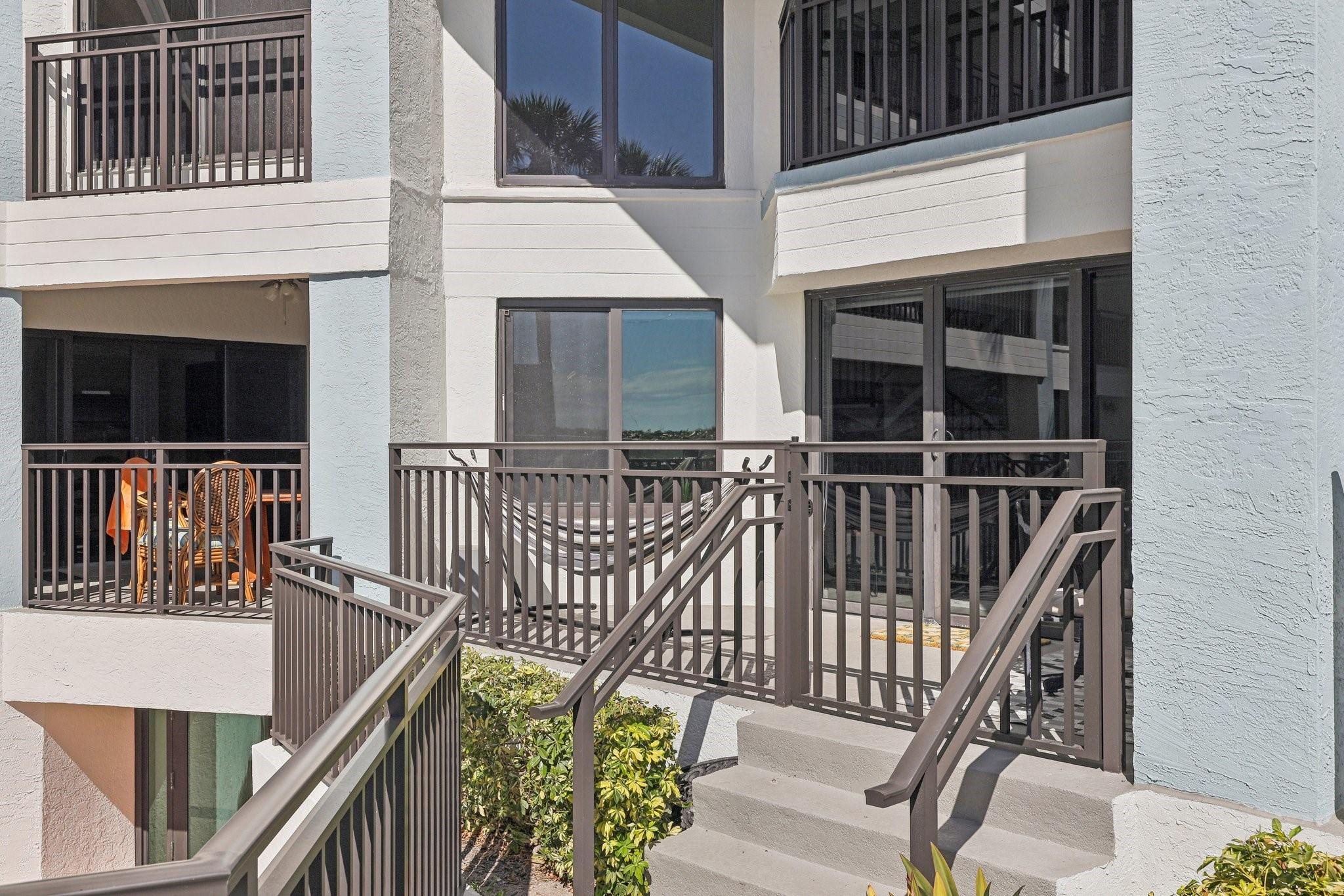 Island Point Condominium - Residential