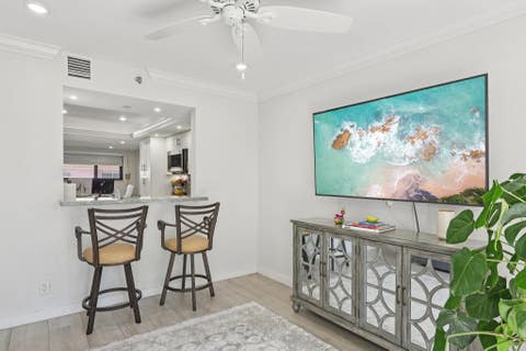 Tiny photo for 665 SE 21st Avenue #107, Deerfield Beach, FL 33441 (MLS # F10555267)