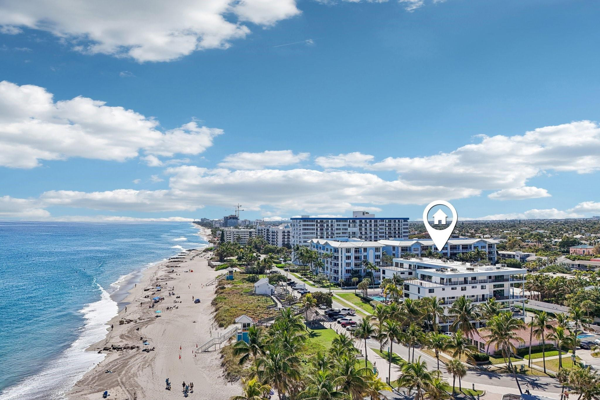 Island Point Condominium - Residential