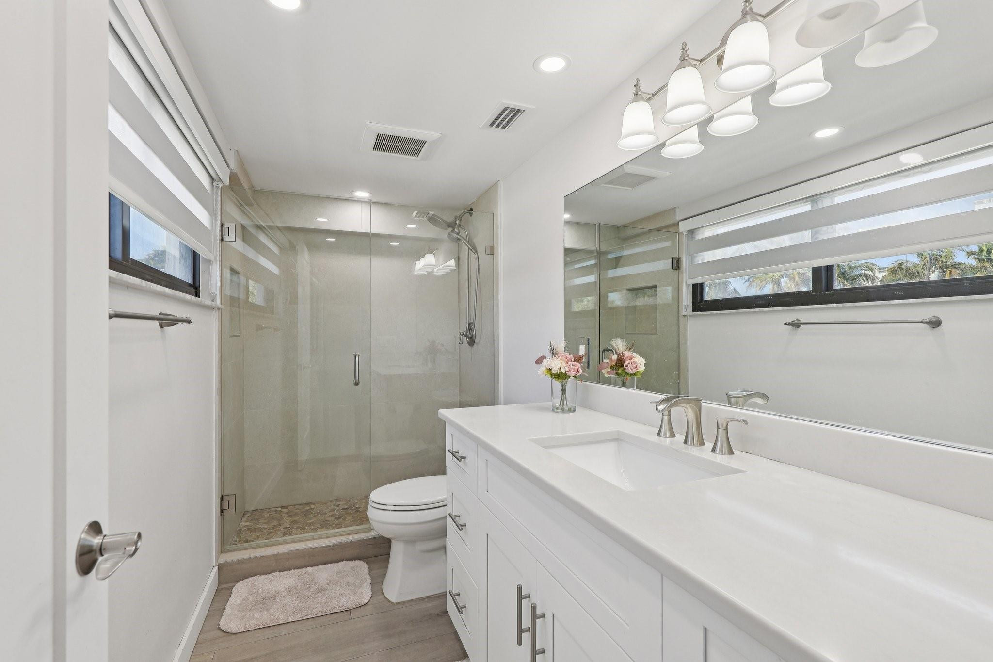 Island Point Condominium - Residential