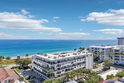 Tiny photo for 665 SE 21st Avenue #107, Deerfield Beach, FL 33441 (MLS # F10555267)