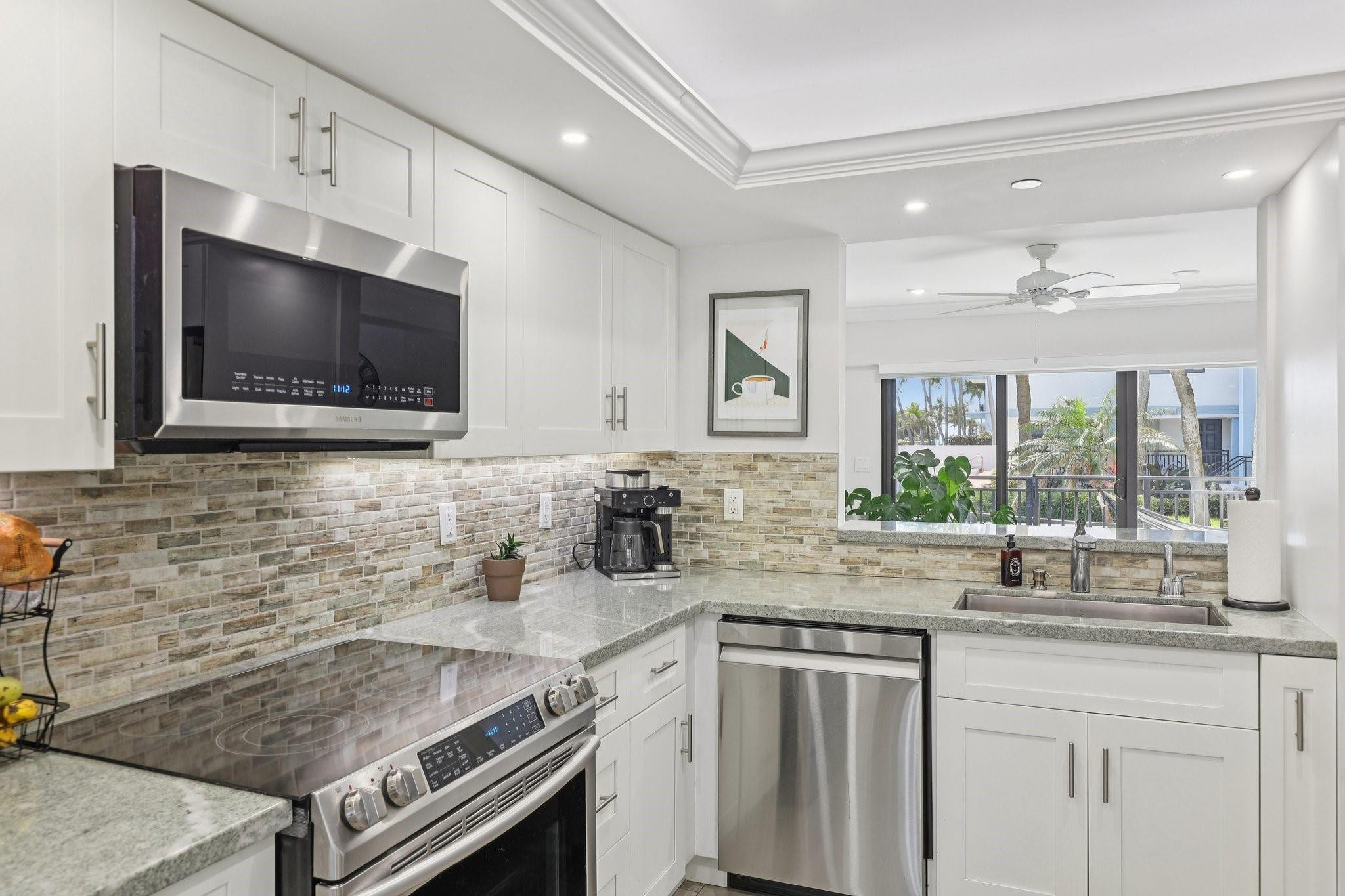 Island Point Condominium - Residential