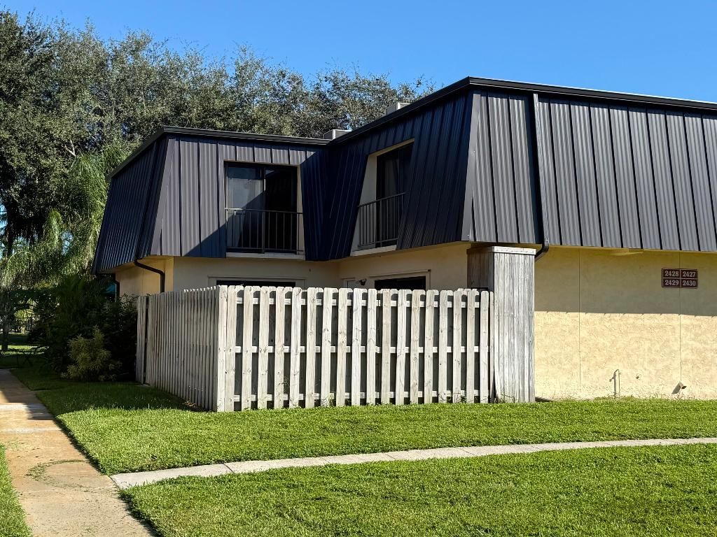 Photo of 2429 Waterside Drive, Lake Worth, FL 33461 (MLS # R11133147)