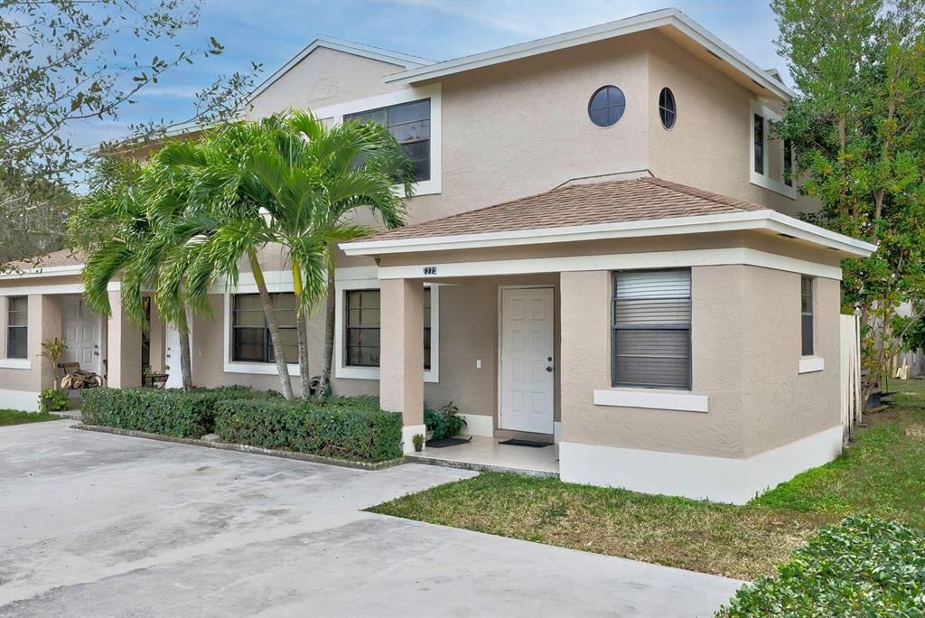 Photo of 1277 Hempstead Street #1277, Wellington, FL 33414 (MLS # R10714377)