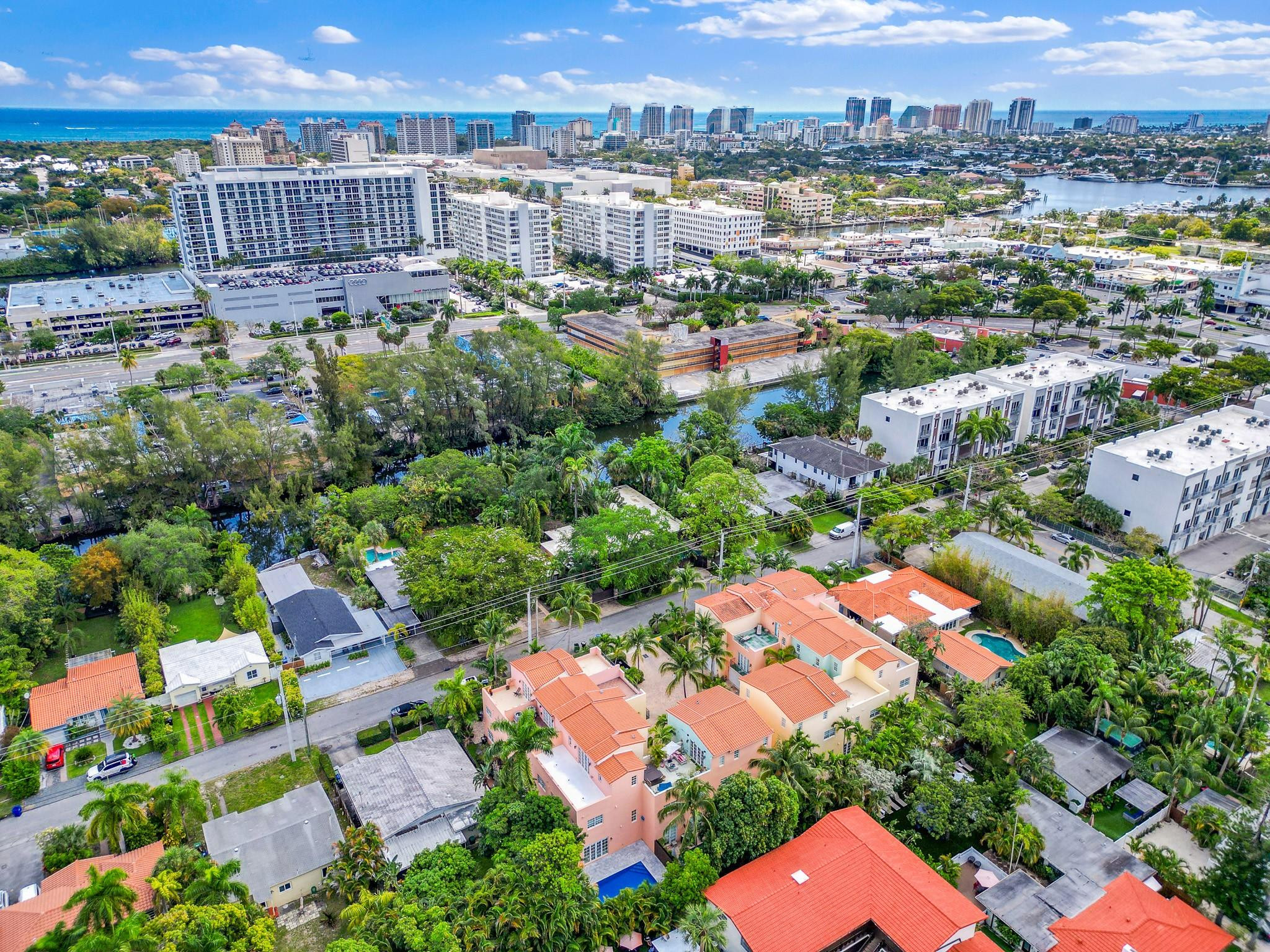 9 Lakeridge - Residential