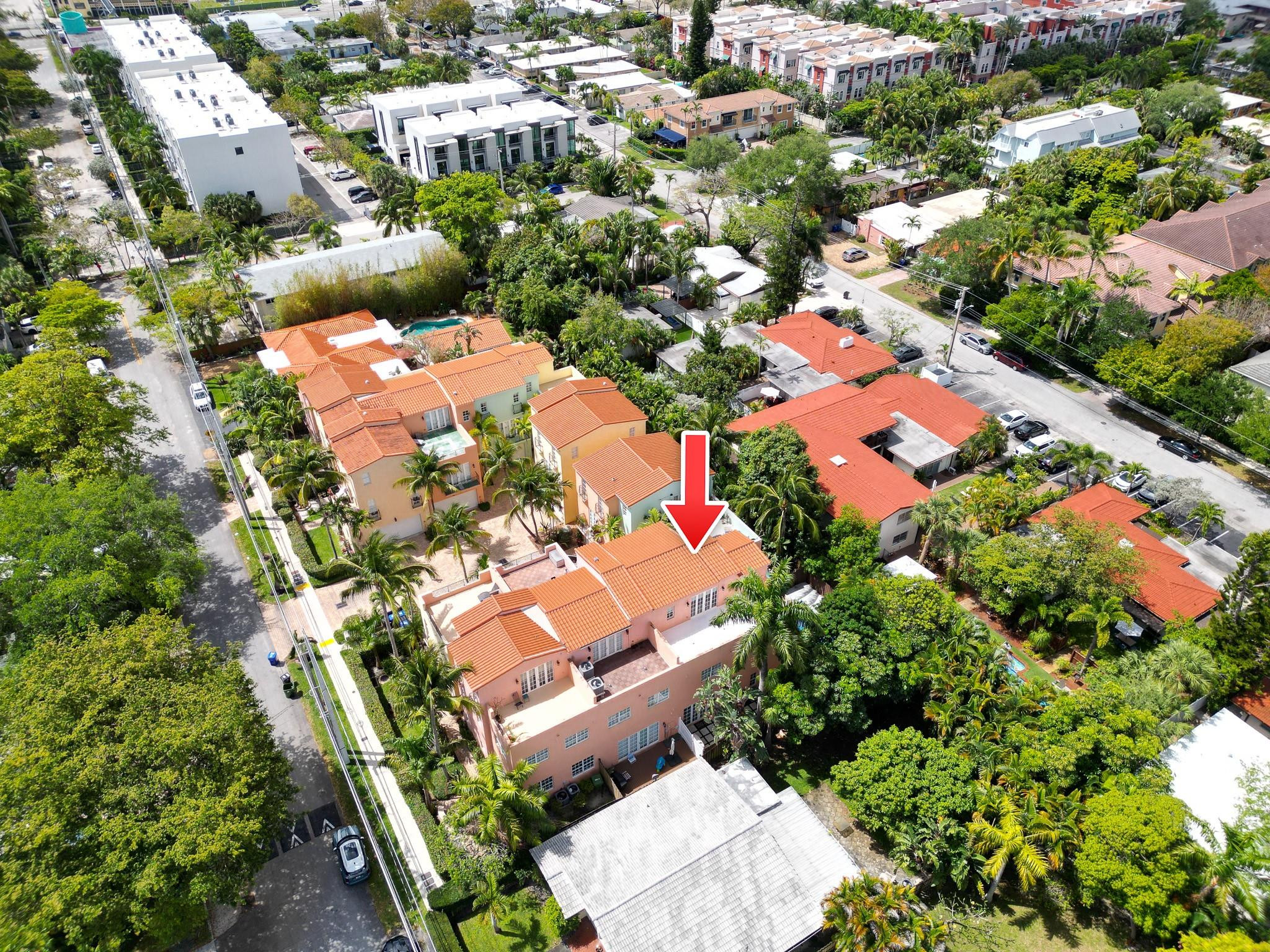 9 Lakeridge - Residential