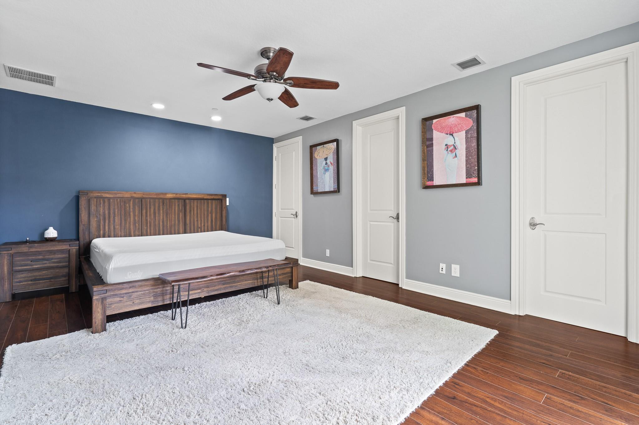 9 Lakeridge - Residential